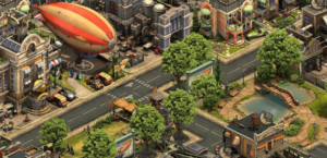Forge of empires tips latest