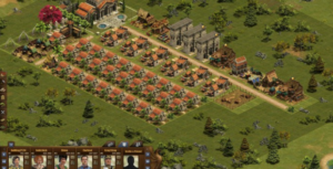 Latest Forge of empires tips