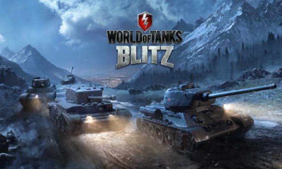 World Of Tanks Blitz Tips And Cheats