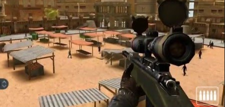 Sniper 3D Tips And Tricks