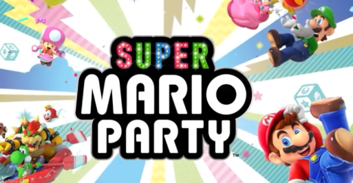 Super Mario Party Tips