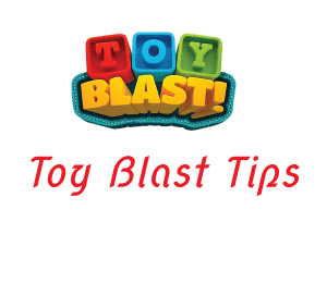 Toy Blast Tips