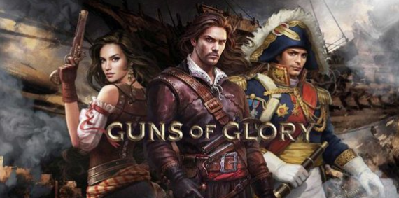 guns of glory best tips and tricks