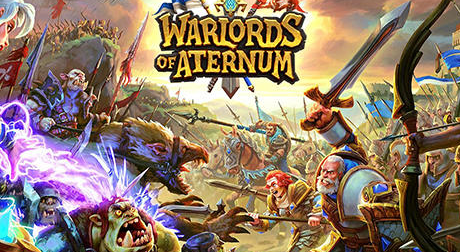 Warlords of Aternum Tips